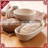 Wholesale 100% Nature Rattan Handmade Proving Banneton/rattan Basket Canada thumbnail-1
