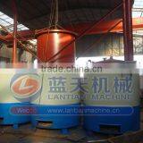 Hot Selling Coconut Shell Carbonization Furnace Without Smoke (ISO 9001) thumbnail-3