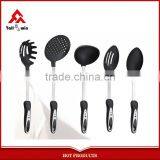 Nylon High Quality Cooking Tools Plastic Kitchen Utensils thumbnail-6