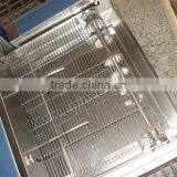 Electric Conveyor Oven/Electric Conveyor Pizza Machine/Pizza Tunnel Oven thumbnail-4