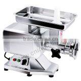 120 Kg/h Restaurant Commercial Small Meat Cutting Machine/meat Bone Grinder thumbnail-2