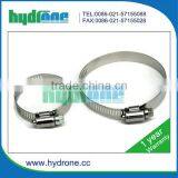 Hydroponics System/stainless Steel Duct Clamps thumbnail-1