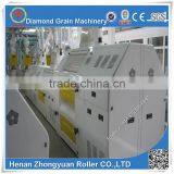 Ugali Flour Milling Production Machine thumbnail-2
