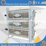 Alfalfa Seed Ahmond Indented Cylinder Machine thumbnail-1