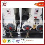 STR-RP630 Heavy-Duty Wide-Belt Sanding Machine Wood Sander Wood Sanding Machine thumbnail-4