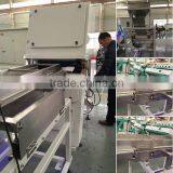 CCD Belt Color Sorter thumbnail-6