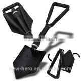 Multifunctional Garden Folding Shovel thumbnail-5
