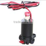 1/8'' Inch Plastic Pilot-type Vickers Hydraulic Solenoid Valve thumbnail-1