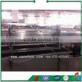 China Shallot,Spring Onion,Chives Washing Machine,Vegetable Washing Machine thumbnail-3