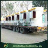 High Pressure Pulse Dust Collectordedusting Device for Soybean thumbnail-6