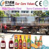 Belt Type Microwave Fast Food Sterilization Machine/sterilizing Equipment thumbnail-1