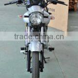 Best Selling Items Sale Chinese Cheap New 125cc Motorcycle thumbnail-2
