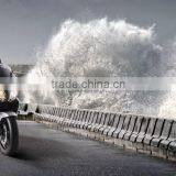 Motorcycle 650 Deuville Abs thumbnail-6