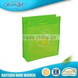Oem Factory China Ultrasonic Non Woven Bag Wholesales thumbnail-1