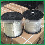 2016 Hot Sale 2.2MM Transparent Color Polyester Vineyard Wire thumbnail-5