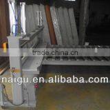 India Hot Sale Mattress Seal Packng Machine thumbnail-1