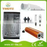 1000W HPS/MH Grow Kit for Hydroponic System thumbnail-1