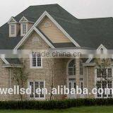 High Quality Luxury Modern Prefabricated House and Villa thumbnail-2