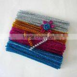 Colorful Chenille Pipe Cleaners For DIY thumbnail-4