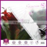 3 Layer Polycarbonate Plastic Panel Building Material thumbnail-1