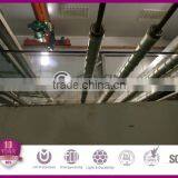 Factory Price Clear Polycarbonate 5mm Solid Sheets 1220*2440mm thumbnail-3