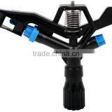 Sprinkler Irrgation Rotating Lawn Compact Sprinkler thumbnail-1