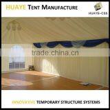 HUAYE PVC Light 3 m x 4 m Tent for Sale thumbnail-5