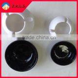 New Design Lightweight Ceramics Decora Room Mini Air Humidifier thumbnail-4