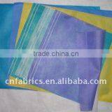 Disposable Airplane Headrest Cover thumbnail-1