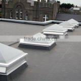 Polycarbonate Dome,Transparent Plastic Dome For Street Light thumbnail-5