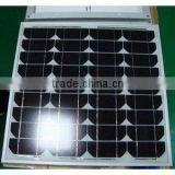 Low Power 30W Poly Silicon Solar Module XH30P(36) thumbnail-1