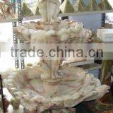 CUSTOM MADE BEST PRICE Home Decoration 2017 New Design ONYX FOUNTAINS COLLECTION thumbnail-3