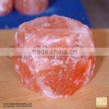 Feng Shui, Crystal Candle Holder, Himalayan Tealight Holder thumbnail-1