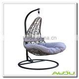 Rattan Egg Chair/Hanging Egg Chair/Hanging Chair thumbnail-1