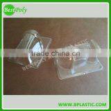 Cheap Clear Plastic Clamshell Led Light Box thumbnail-3