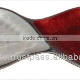 Double-Heart Meena Tray thumbnail-1