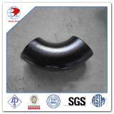 600NB Schedule40 A234 WPB Welded 90deg Elbow thumbnail-1