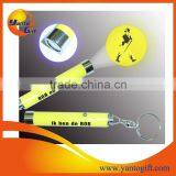 Custom Logo Project Keychain