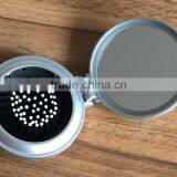 2016 New Promotion Gift Product Sewing Set With Comb Make up Mirror Needlework Set thumbnail-2