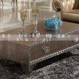 Modern Style Living Room Furniture Coffee Table C379 thumbnail-1