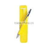 High Quality Metal Ball Pen With Pen Pouch thumbnail-5
