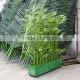 SJ030932 Artificial Bamboo Tree/bamboo Pole Craft/bamboo Pole Support Tree thumbnail-2