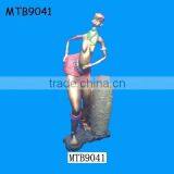 Polyresin African Handicrafts thumbnail-1