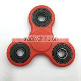 Hot Sale 2017 Crazy Spinner Toy Multicolor Fidget Spinner Finger Spinner thumbnail-3