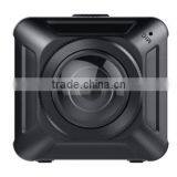 Manufactory Two Lens Wifi 720 Degree 360 Sport Action Camera vr 360 thumbnail-2