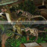 Artificial Boston Fern thumbnail-2