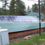 6 kw CE ISO IEC TUV Solar Electric Water Heater thumbnail-5