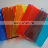 Cheap PVC Book Cover thumbnail-2