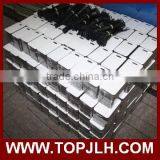 Blank Coated Sublimation Printing Bulk Luggage Tags thumbnail-4