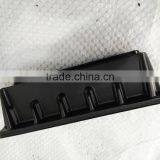 OEM Vacuum Formed Plastic Soybean Milk Machine Shell thumbnail-3